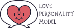 Love Personality Model